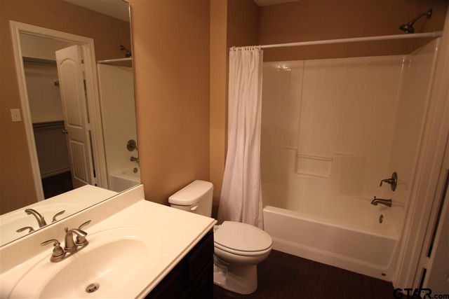 19391 King Ranch Dr., Flint, TX 75762
