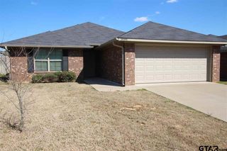 19391 King Ranch Dr., Flint, TX 75762