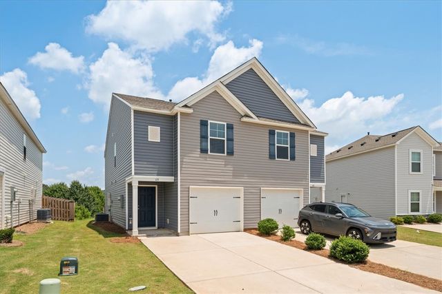 115 Adger Road, Pendleton, SC 29670