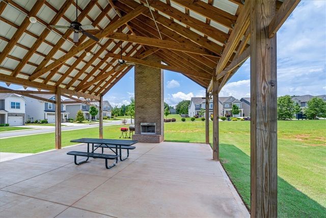 115 Adger Road, Pendleton, SC 29670
