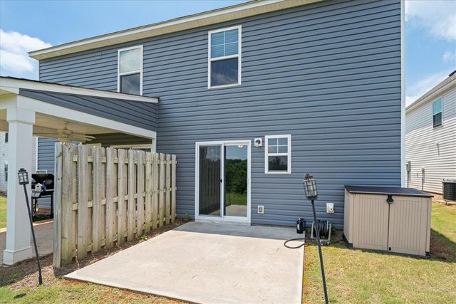 115 Adger Road, Pendleton, SC 29670