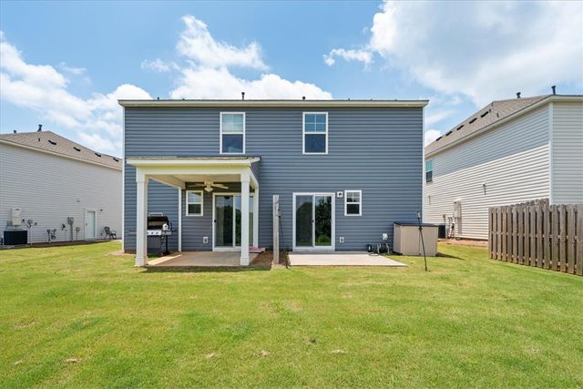 115 Adger Road, Pendleton, SC 29670