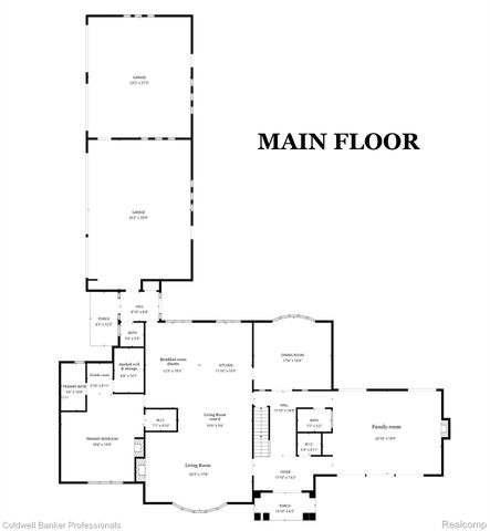 529 Lake Shore Road, Village Of Grosse Pointe Shores, MI 48236