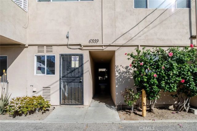 6339 Morse Avenue 108, North Hollywood, CA 91606