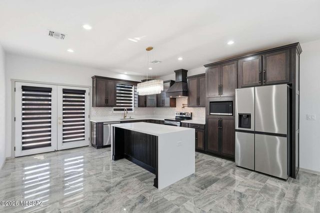 89 Circulo Penjamo, Rio Rico, AZ 85648