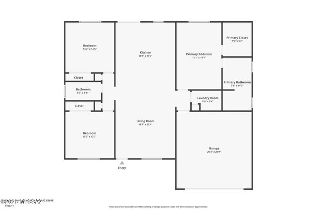 89 Circulo Penjamo, Rio Rico, AZ 85648