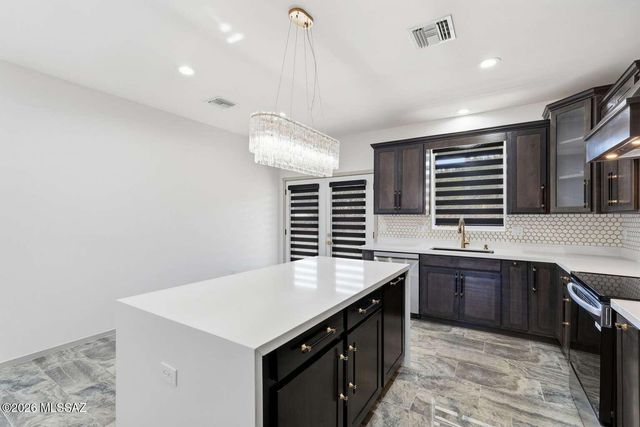 89 Circulo Penjamo, Rio Rico, AZ 85648