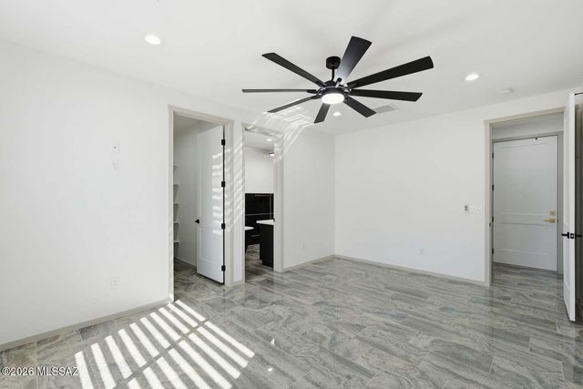 89 Circulo Penjamo, Rio Rico, AZ 85648