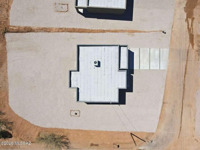 89 Circulo Penjamo, Rio Rico, AZ 85648