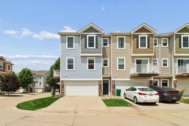 4833 NE McDougal Lane, Ankeny, IA 50021
