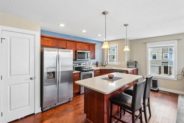 4833 NE McDougal Lane, Ankeny, IA 50021