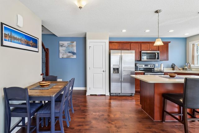 4833 NE McDougal Lane, Ankeny, IA 50021