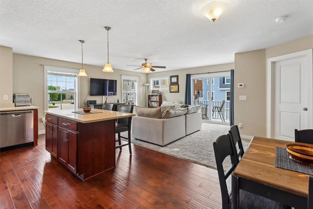 4833 NE McDougal Lane, Ankeny, IA 50021