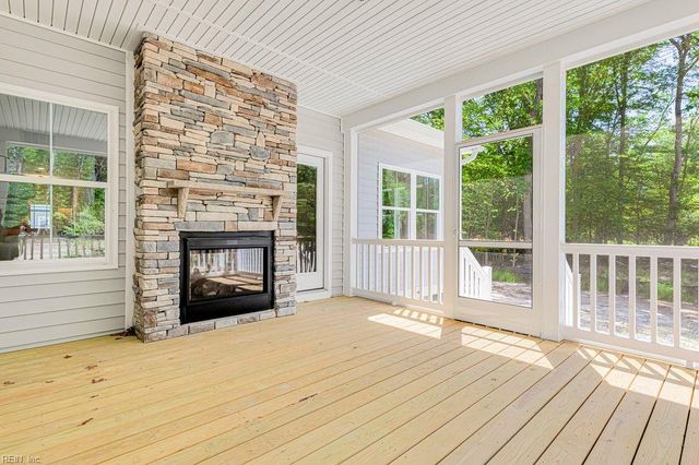 9157 Terroir LN, New Kent, VA 23124