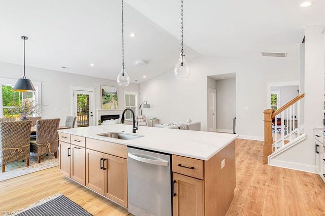 9157 Terroir LN, New Kent, VA 23124