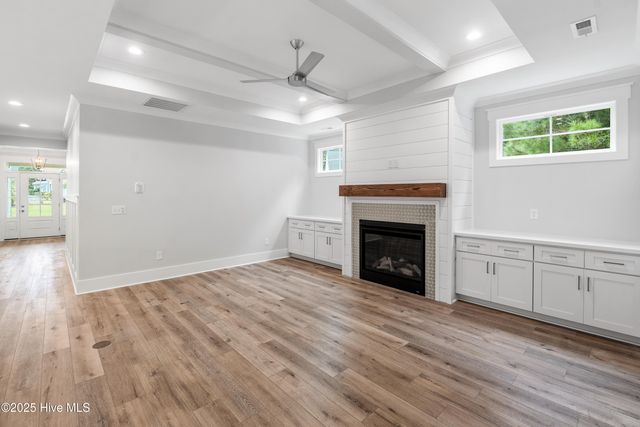 606 Martin House Loop, Holly Ridge, NC 28445