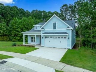 606 Martin House Loop, Holly Ridge, NC 28445
