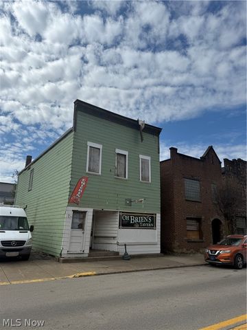 855 Main Street, Follansbee, WV 26037