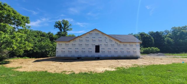 1631 Swope Road, Franklin Twp, OH 45106