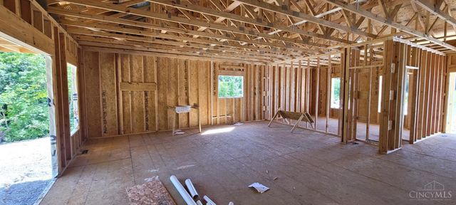 1631 Swope Road, Franklin Twp, OH 45106