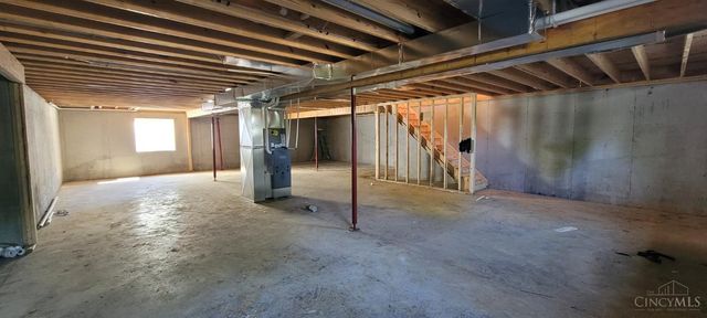 1631 Swope Road, Franklin Twp, OH 45106