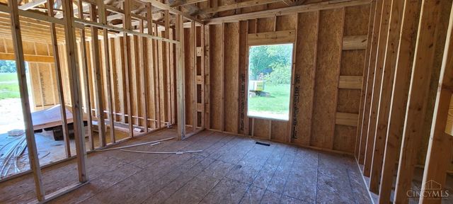 1631 Swope Road, Franklin Twp, OH 45106