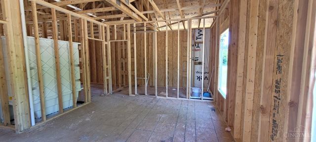 1631 Swope Road, Franklin Twp, OH 45106