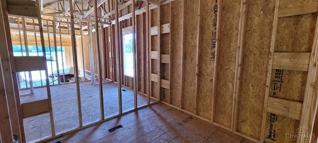 1631 Swope Road, Franklin Twp, OH 45106