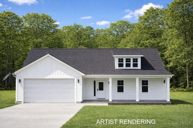 1631 Swope Road, Franklin Twp, OH 45106