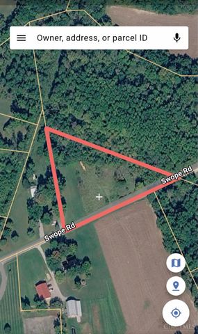 1631 Swope Road, Franklin Twp, OH 45106