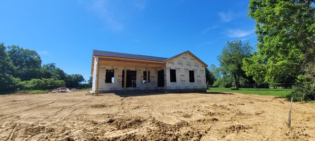 1631 Swope Road, Franklin Twp, OH 45106