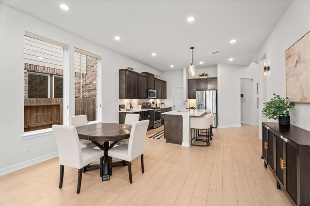 368 Mallorn Lane, Montgomery, TX 77316