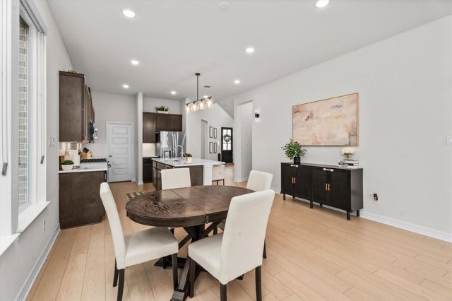 368 Mallorn Lane, Montgomery, TX 77316