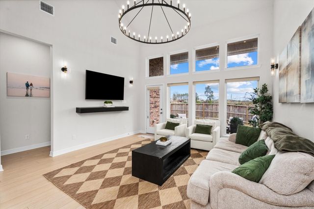 368 Mallorn Lane, Montgomery, TX 77316