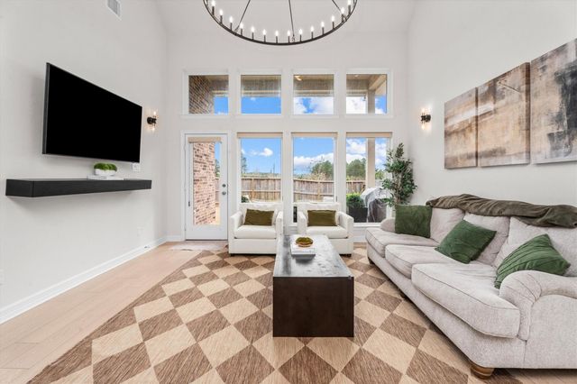 368 Mallorn Lane, Montgomery, TX 77316