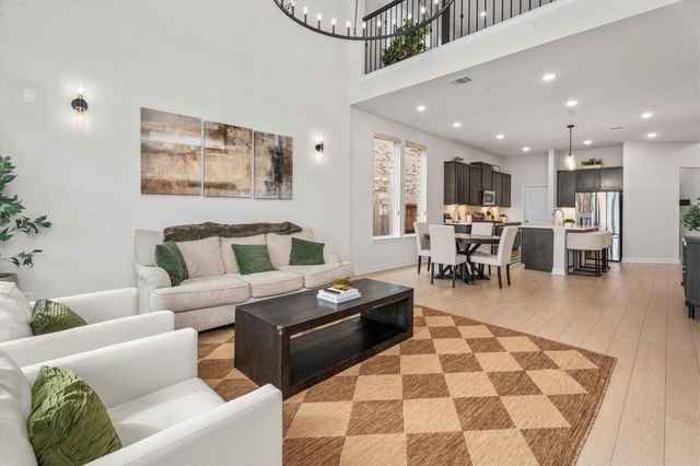 368 Mallorn Lane, Montgomery, TX 77316