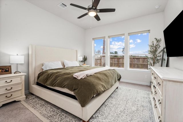 368 Mallorn Lane, Montgomery, TX 77316