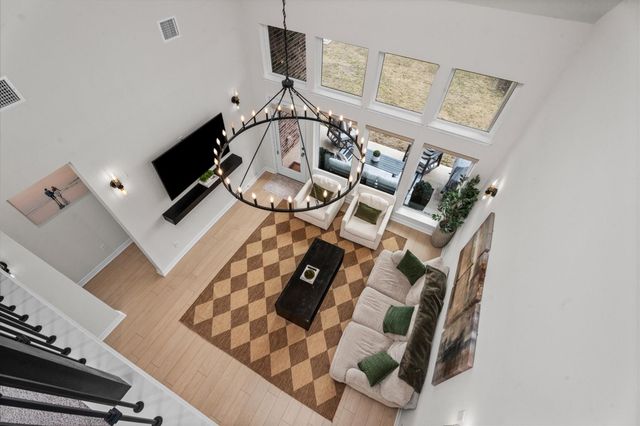 368 Mallorn Lane, Montgomery, TX 77316