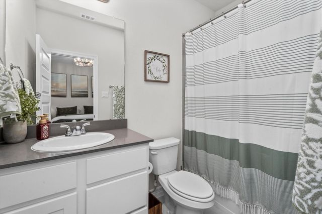 368 Mallorn Lane, Montgomery, TX 77316