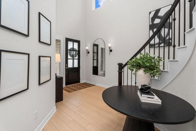 368 Mallorn Lane, Montgomery, TX 77316