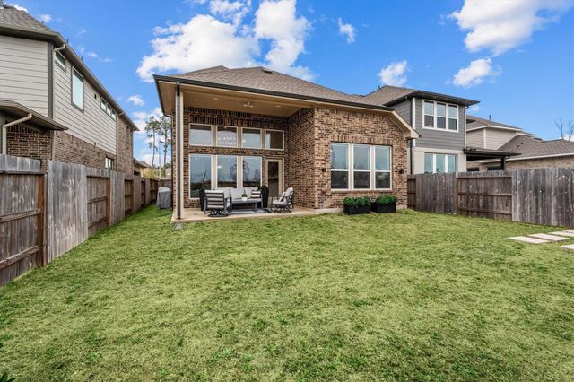 368 Mallorn Lane, Montgomery, TX 77316