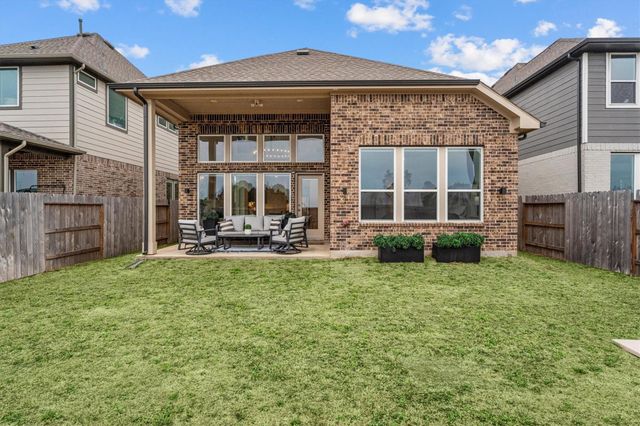 368 Mallorn Lane, Montgomery, TX 77316