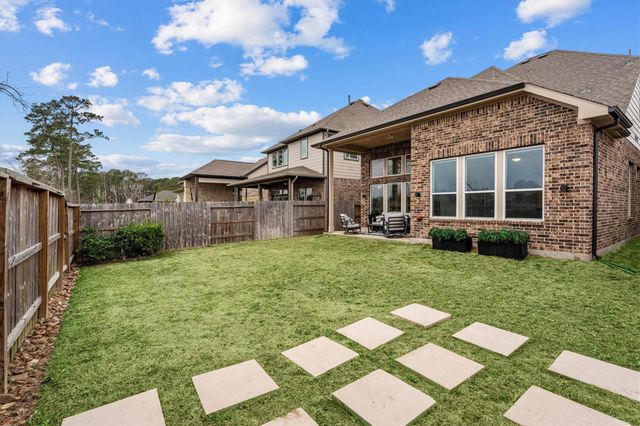 368 Mallorn Lane, Montgomery, TX 77316