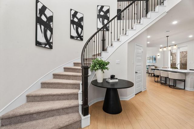 368 Mallorn Lane, Montgomery, TX 77316