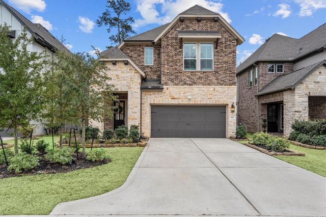 368 Mallorn Lane, Montgomery, TX 77316