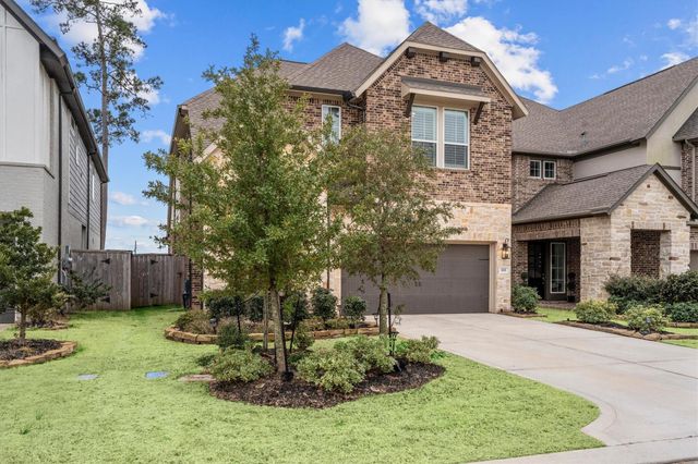 368 Mallorn Lane, Montgomery, TX 77316