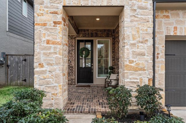 368 Mallorn Lane, Montgomery, TX 77316