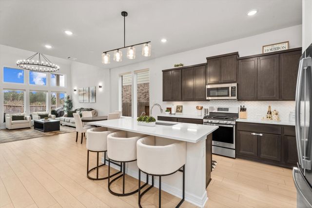 368 Mallorn Lane, Montgomery, TX 77316