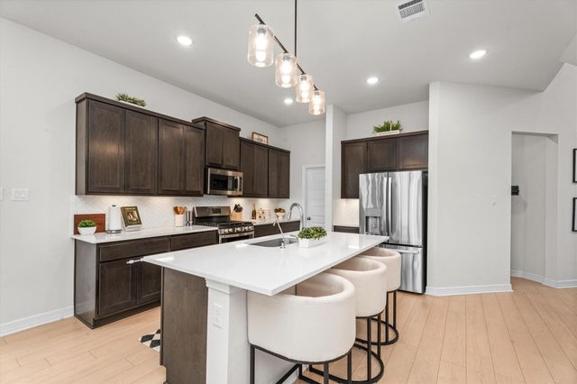 368 Mallorn Lane, Montgomery, TX 77316