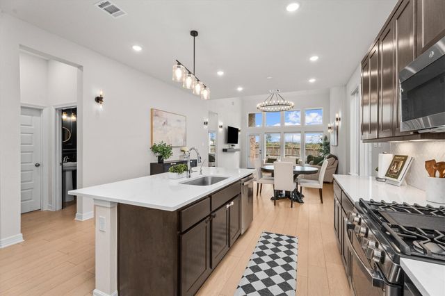 368 Mallorn Lane, Montgomery, TX 77316